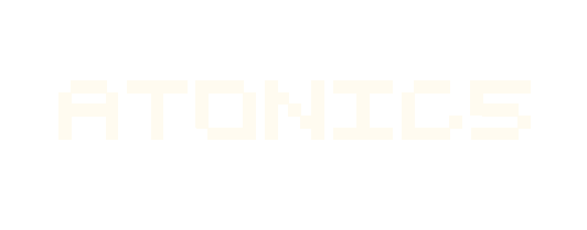 Atonics Logo