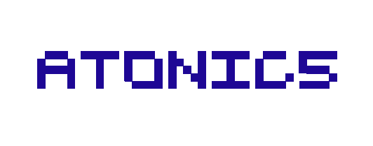 Atonics Logo